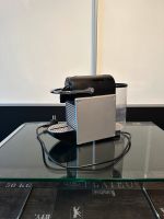 Nespresso Kapselmaschine Pixie EN 124.S von DeLonghi Silber Bayern - Amberg Vorschau
