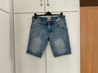 Herren Jeans-Short von DNM Gr.32 in blue neuwertig Bayern - Schnaittach Vorschau