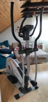 Kettler Crosstrainer Ellipsentrainer Axos Moto P Nordrhein-Westfalen - Niederkassel Vorschau