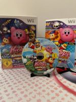 Nintendo Wii Kirby‘s Adventure Saarland - Neunkirchen Vorschau