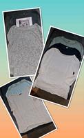 7 Oberteile Shirt La-Shirts Vero Moda Pieces M 38 Niedersachsen - Hameln Vorschau