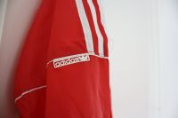 Vintage Adidas Regenjacke Windbreaker 70er Gr. M Nylon true vinta Nordrhein-Westfalen - Kreuztal Vorschau