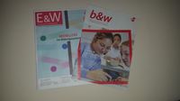 B&W -  E&W - GEW Zeitschriften von 2023 2024 Baden-Württemberg - Altenriet Vorschau