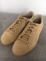 Puma basket classic cocoon Sneaker beige 39 40 NEU Nordrhein-Westfalen - Herford Vorschau