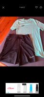 Nike Set Shorts Shirt Größe S Rheinland-Pfalz - Hennweiler Vorschau