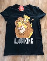 NEU Disney König der Löwen Tshirt gr S Hessen - Offenbach Vorschau