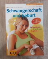 Buch Schwangerschaft und Geburt Bayern - Treuchtlingen Vorschau