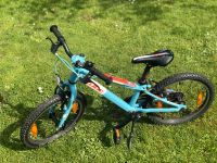 Kinderfahrrad Cube 180, Fahrrad 18 Zoll Bayern - Leidersbach Vorschau