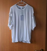 IRO Jeans T-Shirt Gr. M Bayern - Meitingen Vorschau