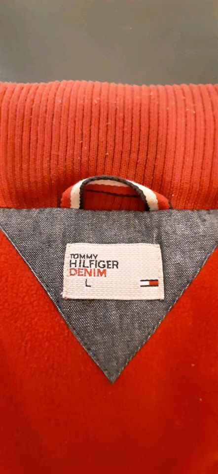 Daunenweste von Hilfiger in Viernheim