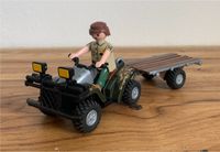 Playmobil Quad Baden-Württemberg - Trossingen Vorschau