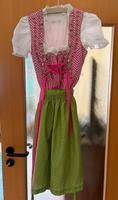 Dirndl mit Bluse von Esmara zu verkaufen Hessen - Bad Nauheim Vorschau