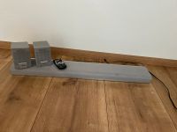 Yamaha Model No. YAS 105 Soundbar Soundanlage Sachsen-Anhalt - Bördeland Vorschau