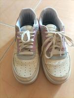 Nike Air force 1 Mädchen Damen Thüringen - Walpernhain Vorschau