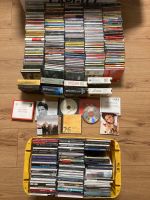 300 CD‘s Rock Jazz Klassik und mehr Berlin - Neukölln Vorschau