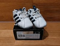 Adidas Babyschuhe / Größe 18 / sehr guter Zustand Rostock - Südstadt Vorschau