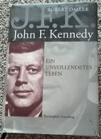 Robert Dallek: John F. Kennedy, incl. Versand Duisburg - Duisburg-Mitte Vorschau