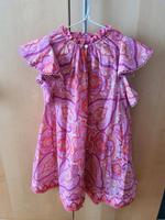 Zimmermann kleid 140 Mädchen pink paisley np 230 Euro Köln - Porz Vorschau