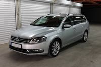 Chiptuning VW Passat B7 1.6 2.0 TDI 136PS 140PS 170PS Touran Nordrhein-Westfalen - Willich Vorschau