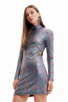 Desigual Kleid Gr S, neu Sachsen - Plauen Vorschau