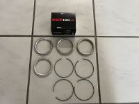 4 BBS Zentrierringe für CH-R 09 23 607 von 82mm auf 66,5mm (Audi) Nordrhein-Westfalen - Bad Driburg Vorschau