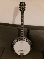 Banjo 6 String Hessen - Langen (Hessen) Vorschau