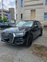 Audi Q7 Tip Top Sondermodel Nordrhein-Westfalen - Mönchengladbach Vorschau