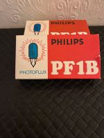 Blitzlichter der Marke Photoflux Philips PF1B Baden-Württemberg - Karlsdorf-Neuthard Vorschau