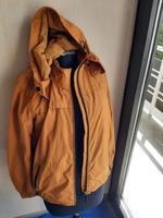 Geox Performance Grid Windbreaker Jacke mit Kapuze Gr 36 Bayern - Augsburg Vorschau