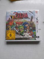 Zelda 3 DS Niedersachsen - Braunschweig Vorschau