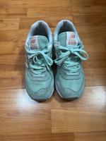 New Balance 574 Nürnberg (Mittelfr) - Aussenstadt-Sued Vorschau