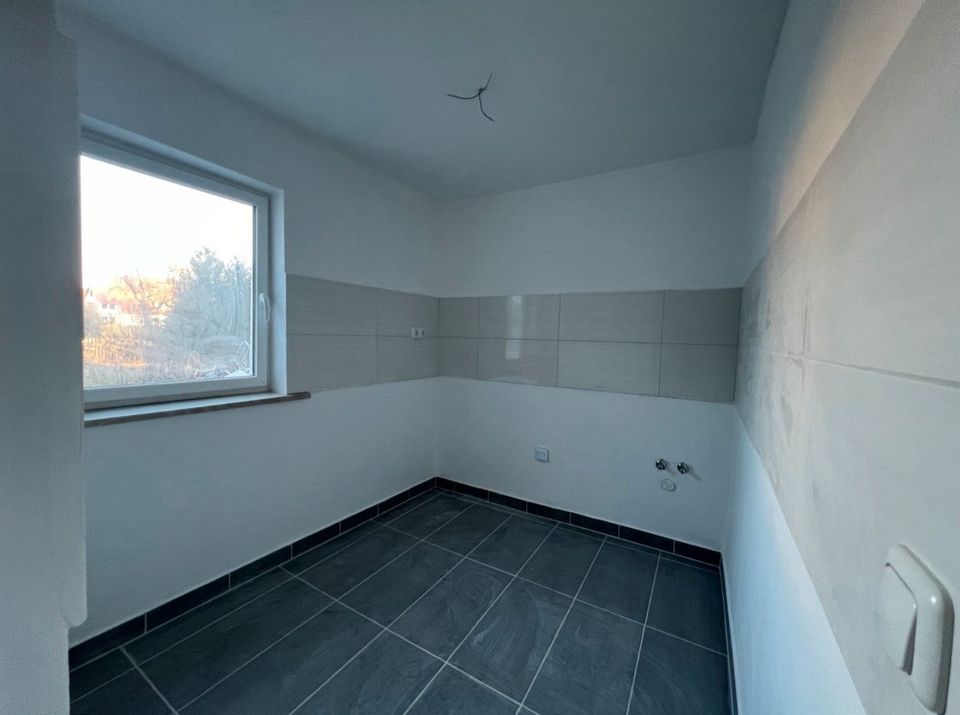 3-Zimmer Wohnung zum Vermieten in Bad Harzburg
