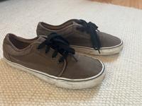Vans braun Bayern - Gröbenzell Vorschau