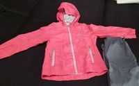 Regenjacke Rosa Pink 128 Regenhose gratis Thüringen - Stadtilm Vorschau