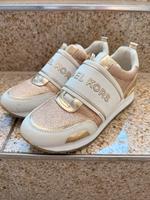 Original Michael Kors Damensneaker in Gr.38 Neuwertig Nordrhein-Westfalen - Hamm Vorschau