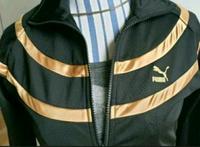 Puma Trainingsjacke/Shirt Jacke/Jacket (neu) Brandenburg - Luckenwalde Vorschau