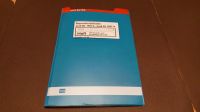Audi 80 90 Coupe Reparaturleitfaden MPI Einspritz Zündanlage Bayern - Nordheim am Main Vorschau