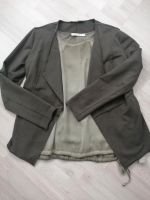 Tolle Combi aus Langarmshirt und Sweatblazer, Gr. 38/40 Nordrhein-Westfalen - Verl Vorschau