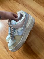 Nike Air Force 1 Shadow Pastell Bayern - Forchheim Vorschau
