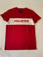 HOLLISTER T-Shirts Gr. M Herren/Teens Nordrhein-Westfalen - Leverkusen Vorschau