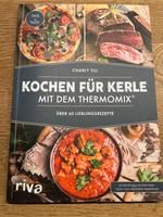 Kochen für Kerle mit dem Thermomix von Charly Till Rheinland-Pfalz - Schifferstadt Vorschau