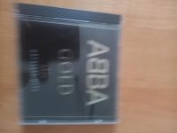 CD ABBA gold Nordrhein-Westfalen - Löhne Vorschau