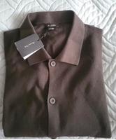Herren Strickjacke Cardigan MASSIMO DUTTI dunkelgrün Gr.L Neu Aubing-Lochhausen-Langwied - Aubing Vorschau
