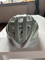 Fahrradhelm Uvex I-VO 3D Mint Nordrhein-Westfalen - Burscheid Vorschau