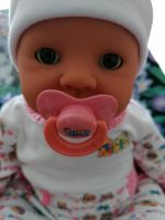 Chou Chou Puppe Baby Kind Bettchen,Wiege Nordrhein-Westfalen - Brakel Vorschau