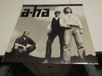 a - ha Vinyl - East of the sun west of the moon Nordrhein-Westfalen - Bottrop Vorschau