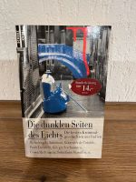 „Die dunklen Seiten des Lichts“ Krimis aus Italien Scherz Verlag Brandenburg - Senftenberg Vorschau