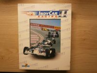 IndyCar Racing II    PC Hessen - Offenbach Vorschau
