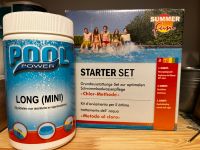 Starter Set Schwimmbadwasserpflege - Chlor Set - Pool - Whirlpool Nordrhein-Westfalen - Stolberg (Rhld) Vorschau