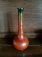 Kunstkeramik Vase Soliflor Florenz 20cm Baden-Württemberg - Kehl Vorschau